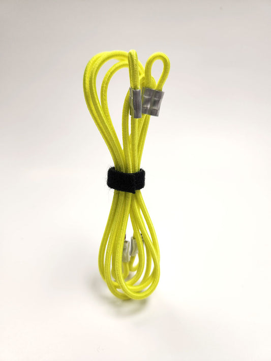 Set of 2 Yellow Rangelines