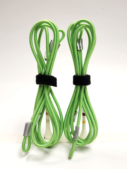 Green Rangelines – 2 Sets of 2