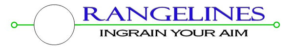 Golf Alignment Training Aid - Rangelines